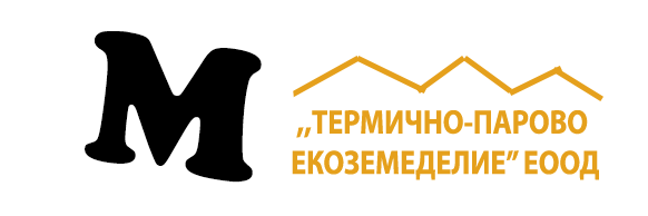 ТЕРМИЧНО-ПАРОВО ЕКОЗЕМЕДЕЛИЕ